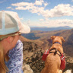 Meet your Posher, Samantha lane